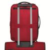 Travelite Crosslite Kabintáska Piros 92904-10