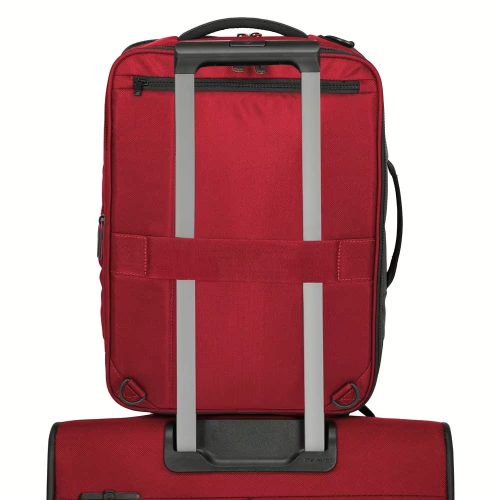 Travelite Crosslite Kabintáska Piros 92904-10