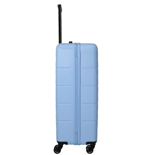 Skyline Travelite Goomera L Kék nagy méretű bőrönd