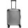 Travelite Millennium 4w S Silver kabinbőrönd