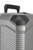Travelite Millennium 4w S Silver kabinbőrönd