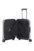Travelite Millennium 4w S Silver kabinbőrönd