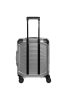 Travelite Millennium 4w S Silver kabinbőrönd