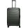 Travelite Millennium 4w L Pine green nagy méretű bőrönd