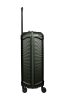 Travelite Millennium 4w L Pine green nagy méretű bőrönd