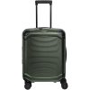 Travelite Millennium 4w S Pine green kabinbőrönd
