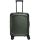 Travelite Millennium 4w S Pine green kabinbőrönd