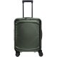 Travelite Millennium 4w S Pine green kabinbőrönd