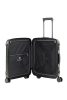 Travelite Millennium 4w S Pine green kabinbőrönd