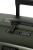 Travelite Millennium 4w S Pine green kabinbőrönd