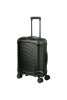 Travelite Millennium 4w S Pine green kabinbőrönd