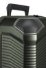 Travelite Millennium 4w S Pine green kabinbőrönd