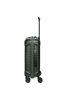 Travelite Millennium 4w S Pine green kabinbőrönd