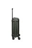 Travelite Millennium 4w S Pine green kabinbőrönd