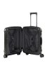 Travelite Millennium 4w S Pine green kabinbőrönd
