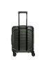 Travelite Millennium 4w S Pine green kabinbőrönd