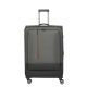 Travelite Crosslite XL 4w Olive 92945-80 óriás méretű bőrönd