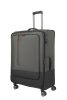 Travelite Crosslite XL 4w Olive 92945-80 óriás méretű bőrönd