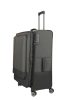 Travelite Crosslite XL 4w Olive 92945-80 óriás méretű bőrönd