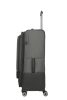 Travelite Crosslite XL 4w Olive 92945-80 óriás méretű bőrönd