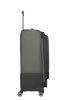 Travelite Crosslite XL 4w Olive 92945-80 óriás méretű bőrönd