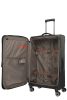Travelite Crosslite XL 4w Olive 92945-80 óriás méretű bőrönd