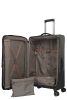 Travelite Crosslite XL 4w Olive 92945-80 óriás méretű bőrönd
