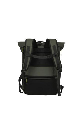 Travelite Briize khaki feltekerhető hátizsák 91021-86