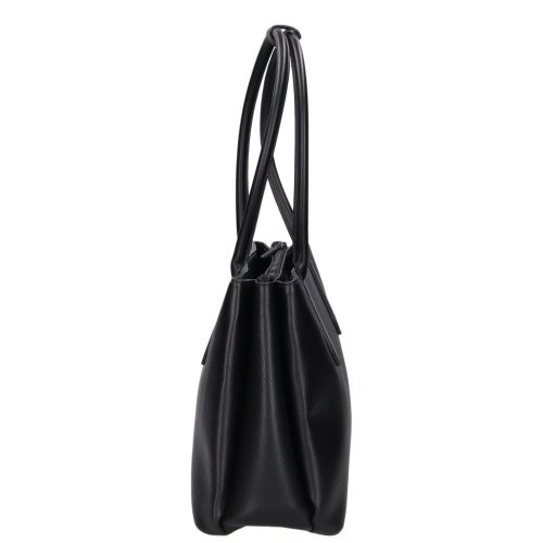 David Jones női válltáska CM7844 fekete