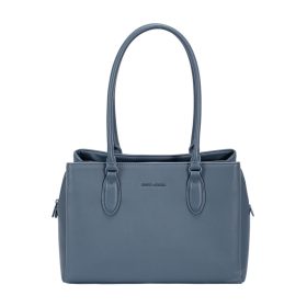 David Jones női válltáska CM7641A kék