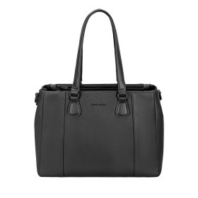 David Jones női válltáska CM7634 fekete