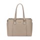 David Jones női válltáska CM7634 taupe