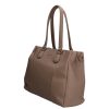 David Jones női válltáska CM7634 taupe