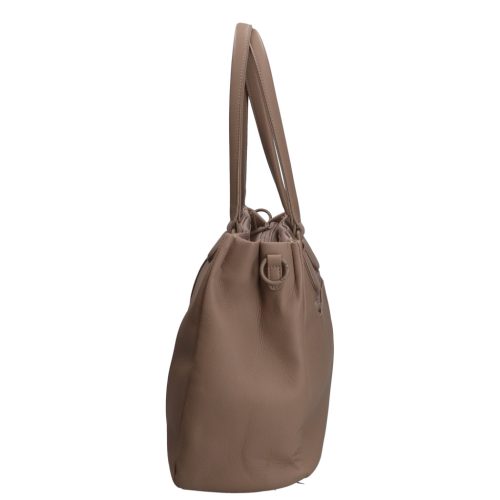 David Jones női válltáska CM7634 taupe