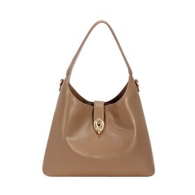 David Jones női válltáska CM7843 barna