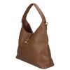 David Jones női válltáska CM7843 barna