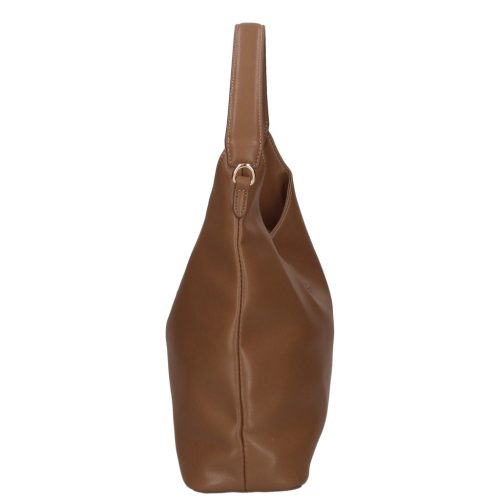 David Jones női válltáska CM7843 barna