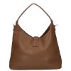 David Jones női válltáska CM7843 barna
