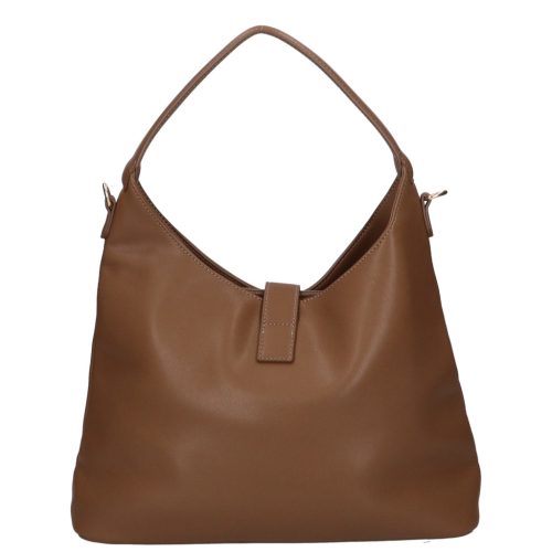 David Jones női válltáska CM7843 barna