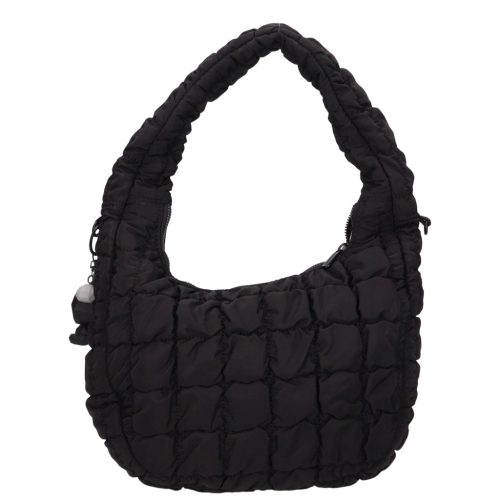 David Jones női válltáska CM7790 fekete