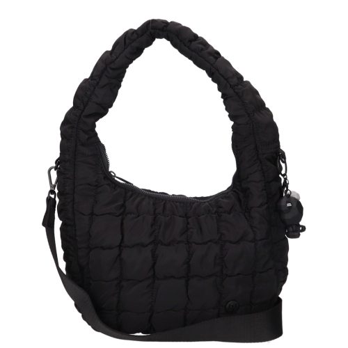 David Jones női válltáska CM7790 fekete