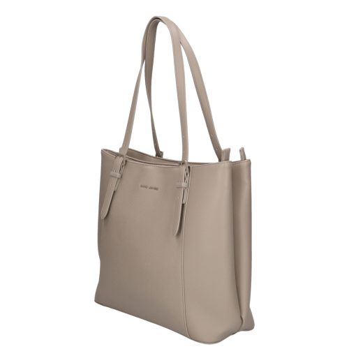 David Jones női válltáska CM77674 abbey stone