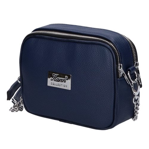 Karen rostbőr táska 1548 bis kék