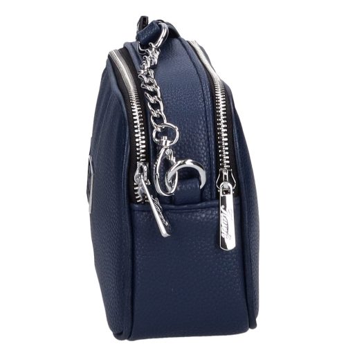 Karen rostbőr táska 1548 bis kék