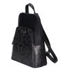 Karen N 236 drapp bronz rostbőr táska