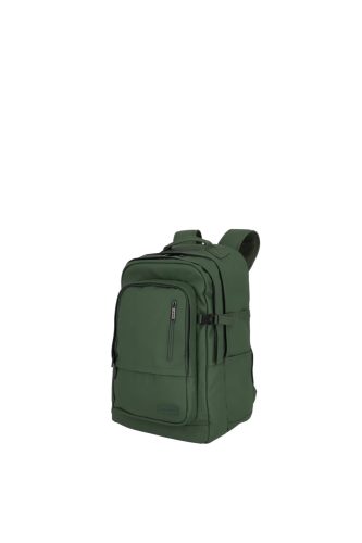 Travelite 96305-86 Basics olive hátizsák