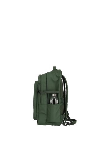 Travelite 96305-86 Basics olive hátizsák