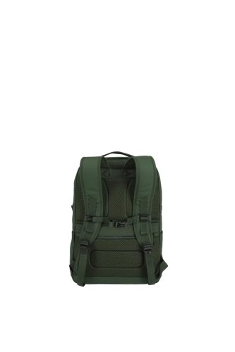 Travelite 96305-86 Basics olive hátizsák