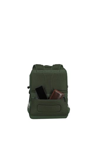 Travelite 96305-86 Basics olive hátizsák