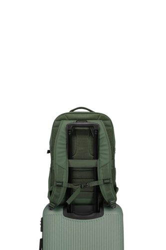 Travelite 96305-86 Basics olive hátizsák